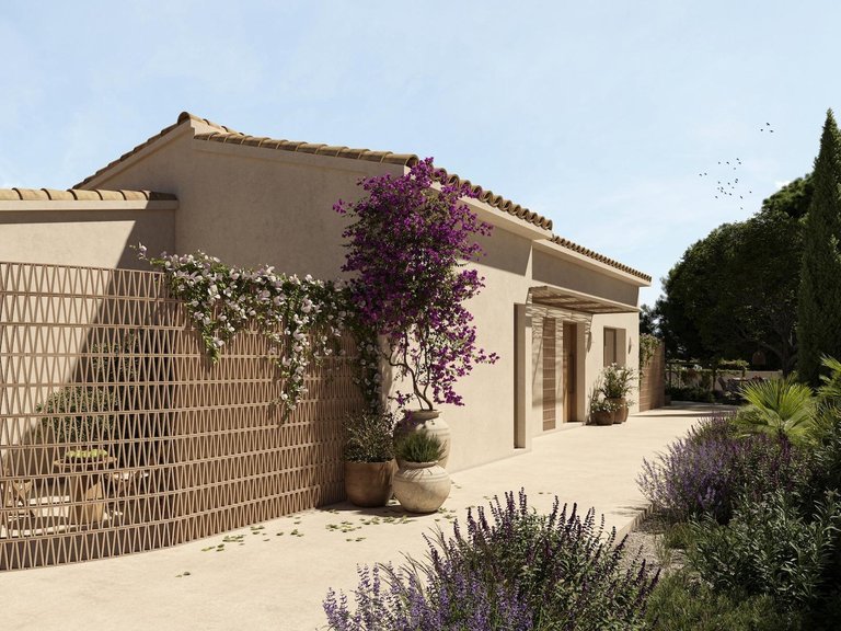Villa for Sale in Benisa, Alicante 8