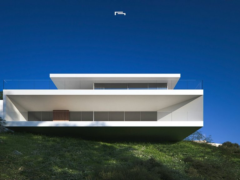 Villa for Sale in Moraira, Alicante 1