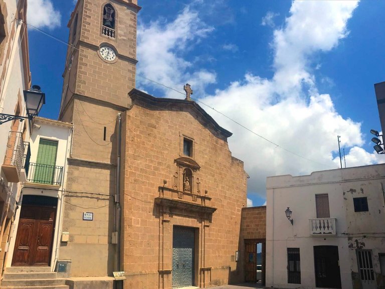 Villa for Sale in Moraira, Alicante 21