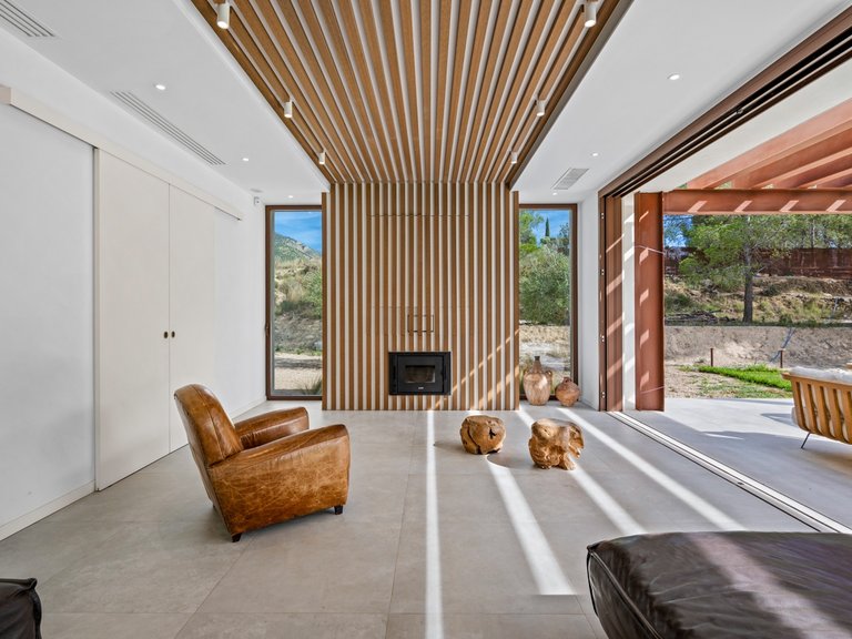 Villa for Sale in Finestrat, Alicante 5