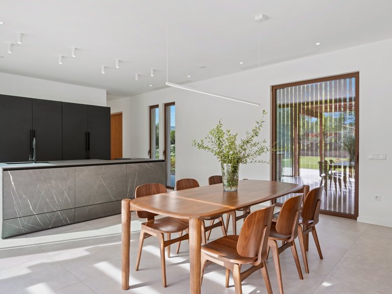 Villa for Sale in Finestrat, Alicante 10