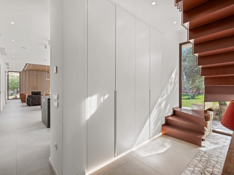 Villa for Sale in Finestrat, Alicante 13