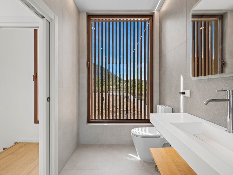 Villa for Sale in Finestrat, Alicante 19