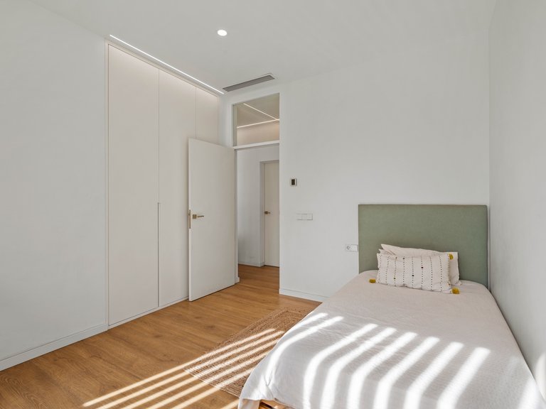 Villa for Sale in Finestrat, Alicante 21