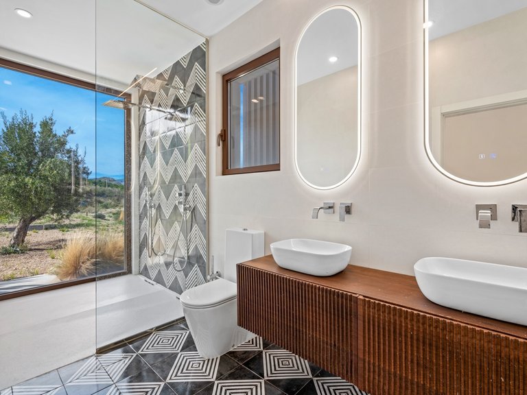 Villa for Sale in Finestrat, Alicante 27