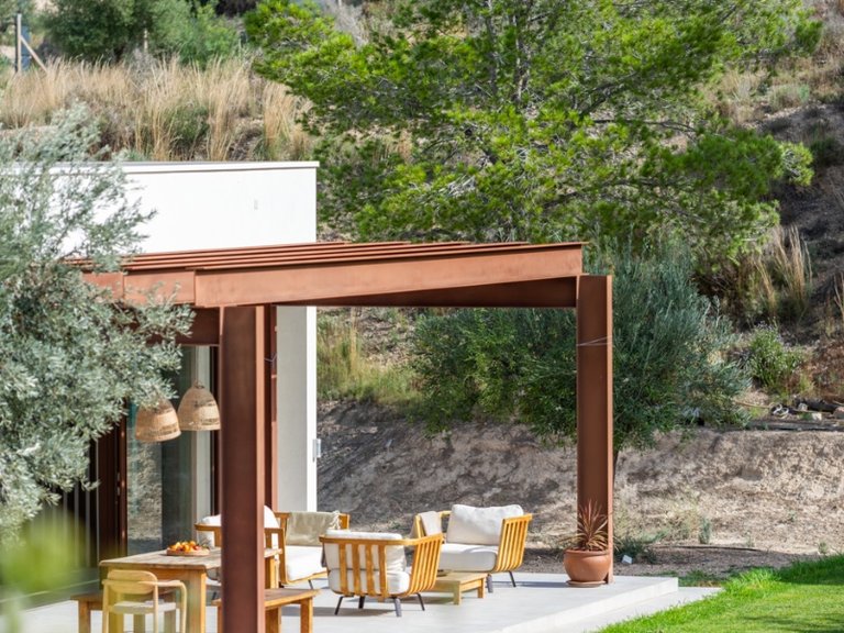 Villa for Sale in Finestrat, Alicante 37