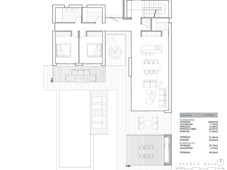 Villa for Sale in Javea, Alicante 3