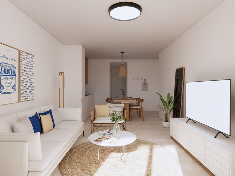 Apartment for Sale in Torre De La Horadada, Alicante 18