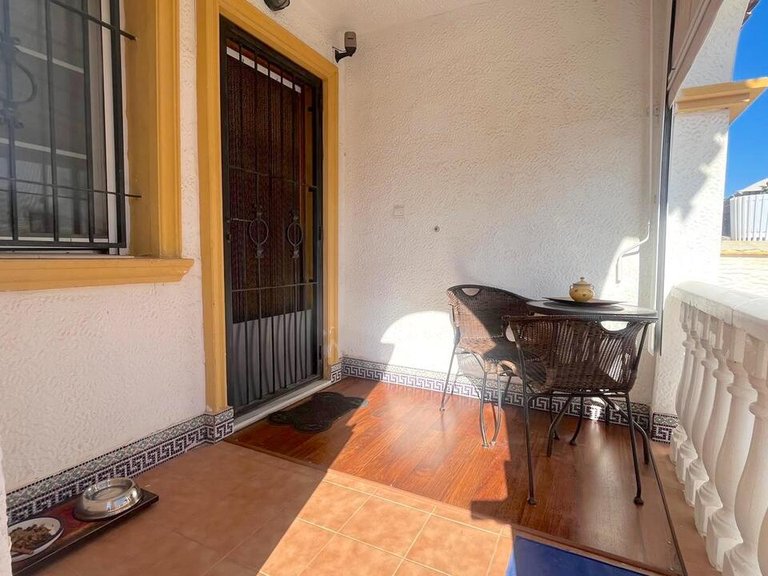 Town House for Sale in Torrevieja, Alicante 4