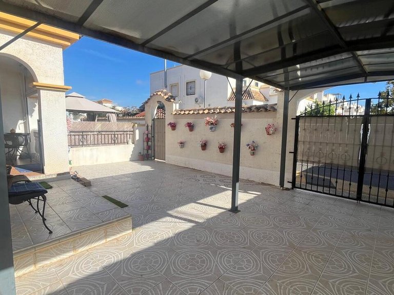 Town House for Sale in Torrevieja, Alicante 7