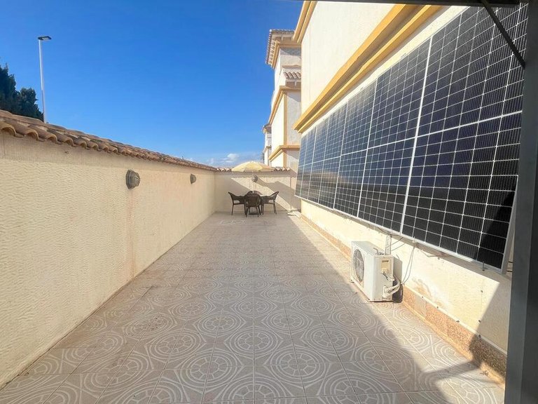 Town House for Sale in Torrevieja, Alicante 9