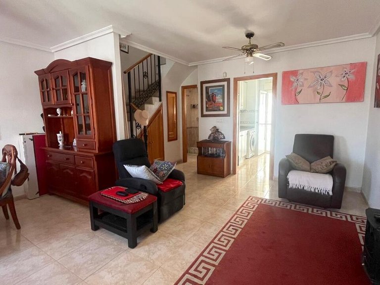 Town House for Sale in Torrevieja, Alicante 11