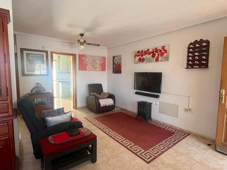 Town House for Sale in Torrevieja, Alicante 12