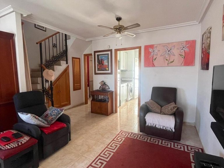 Town House for Sale in Torrevieja, Alicante 13