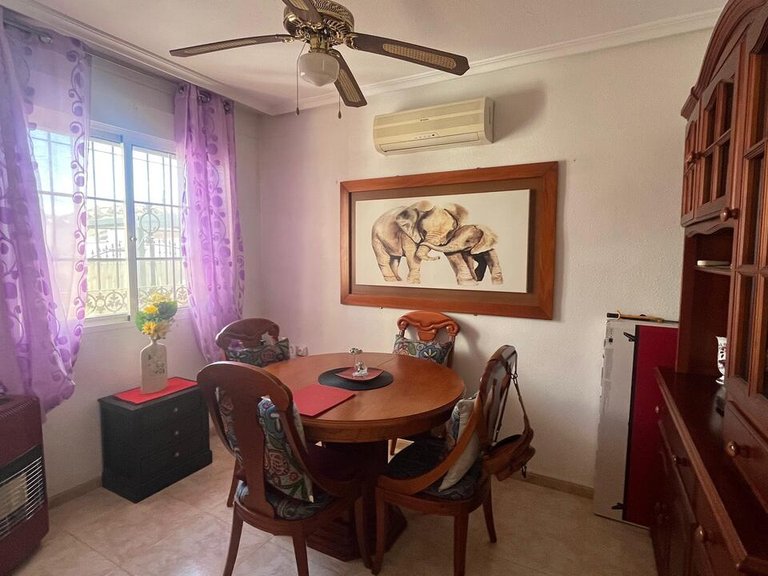 Town House for Sale in Torrevieja, Alicante 14