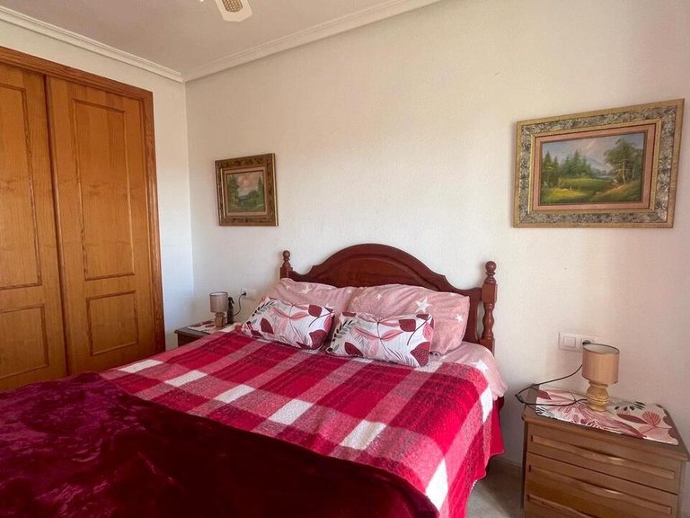 Town House for Sale in Torrevieja, Alicante 20