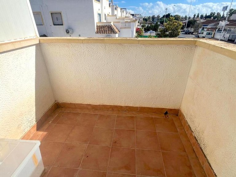 Town House for Sale in Torrevieja, Alicante 22