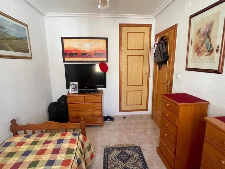 Town House for Sale in Torrevieja, Alicante 24