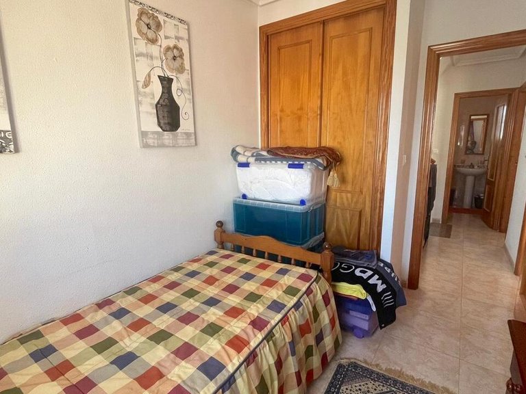 Town House for Sale in Torrevieja, Alicante 28