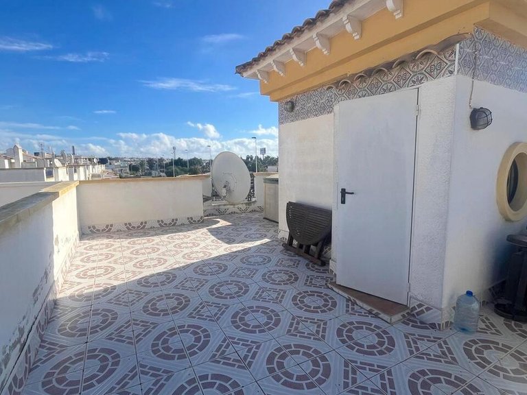 Town House for Sale in Torrevieja, Alicante 29