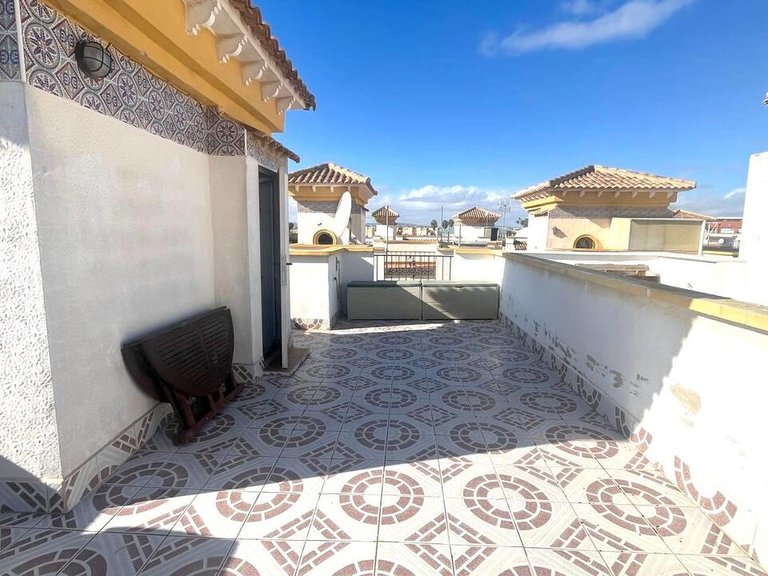 Town House for Sale in Torrevieja, Alicante 30