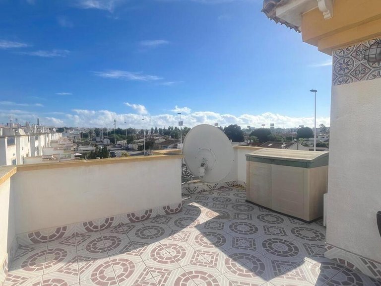 Town House for Sale in Torrevieja, Alicante 31