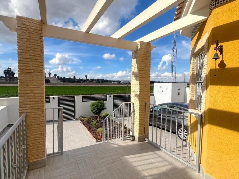 Villa for Sale in Algorfa, Alicante 6