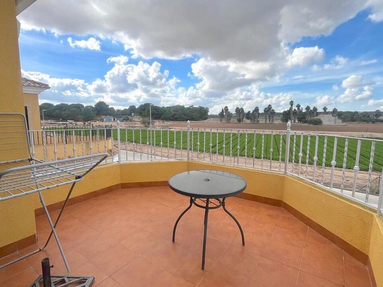 Villa for Sale in Algorfa, Alicante 29