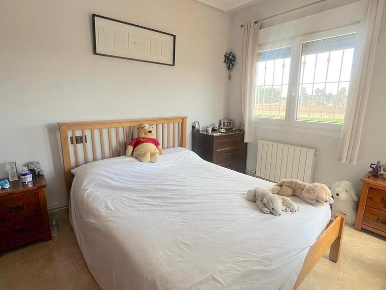 Villa for Sale in Algorfa, Alicante 30