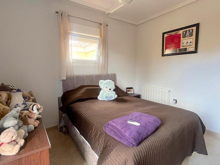 Villa for Sale in Algorfa, Alicante 37