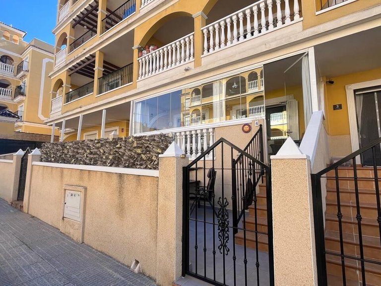 Apartment for Sale in Algorfa, Alicante 1
