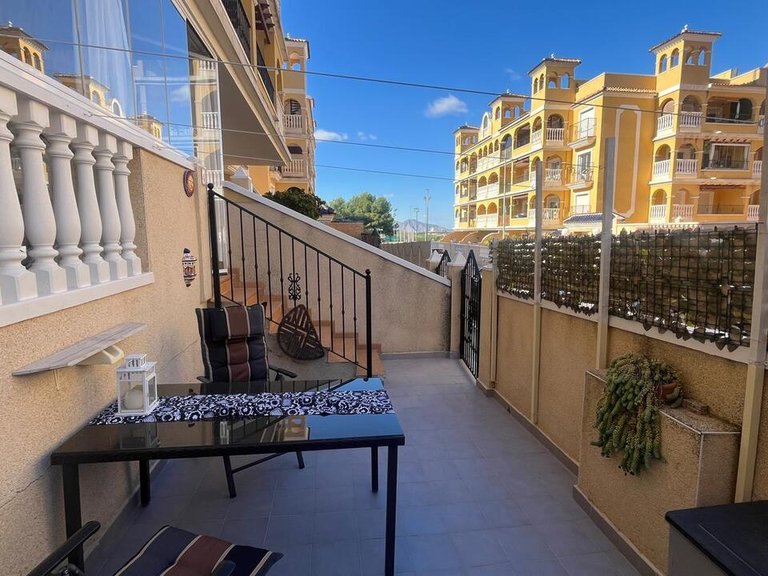 Apartment for Sale in Algorfa, Alicante 2