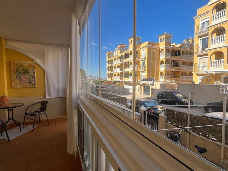 Apartment for Sale in Algorfa, Alicante 4