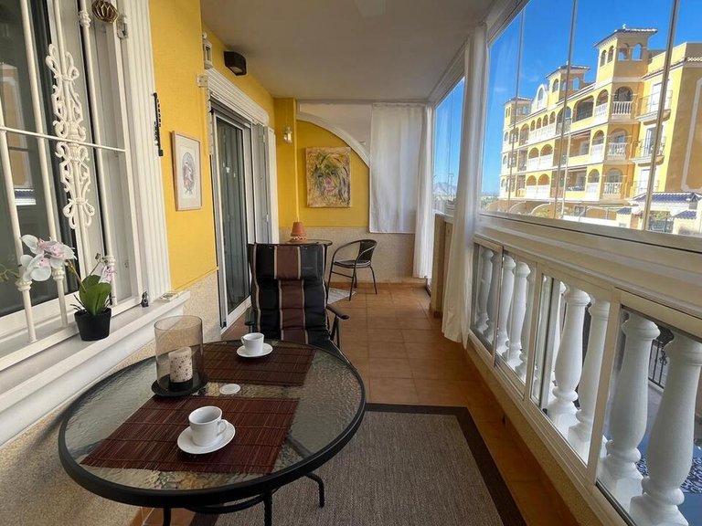 Apartment for Sale in Algorfa, Alicante 5