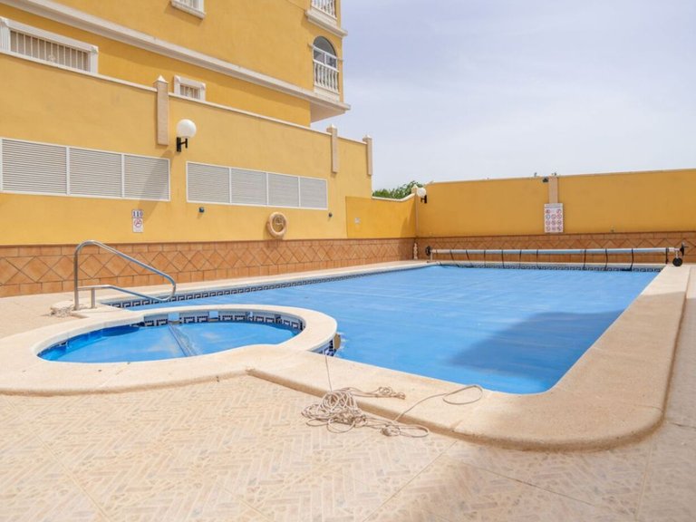 Apartment for Sale in Algorfa, Alicante 22