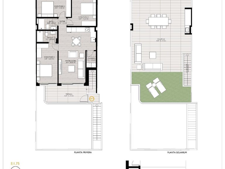 Apartment for Sale in San Pedro Del Pinatar, Murcia 18