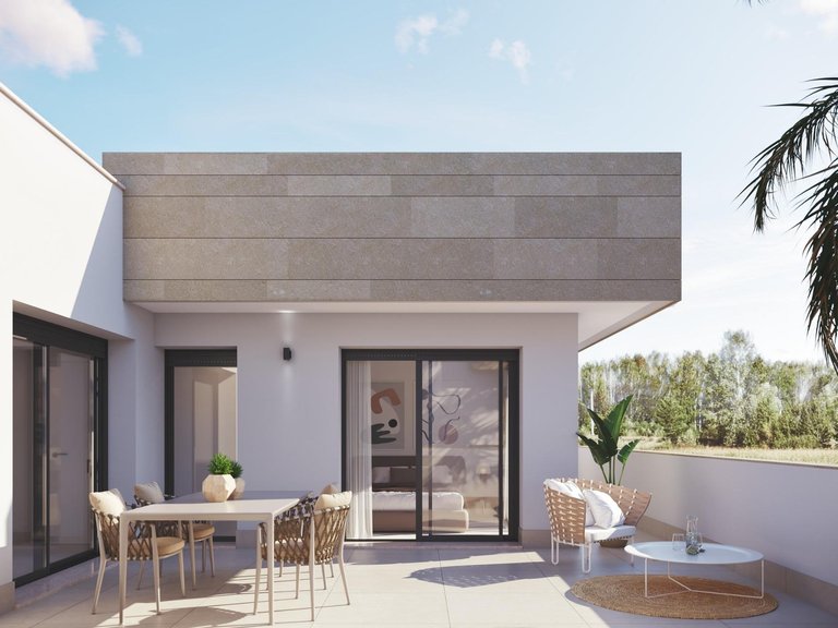 Villa for Sale in Santiago De La Ribera, Murcia 6