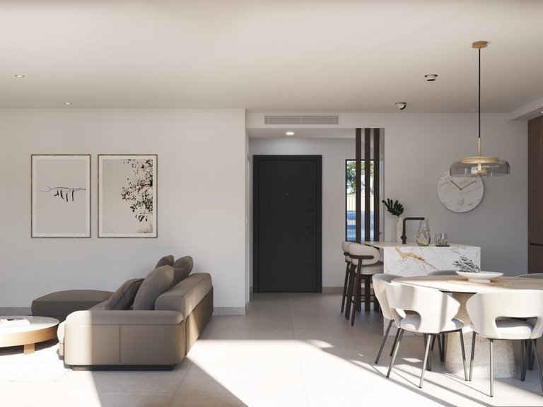 Villa for Sale in Santiago De La Ribera, Murcia 10