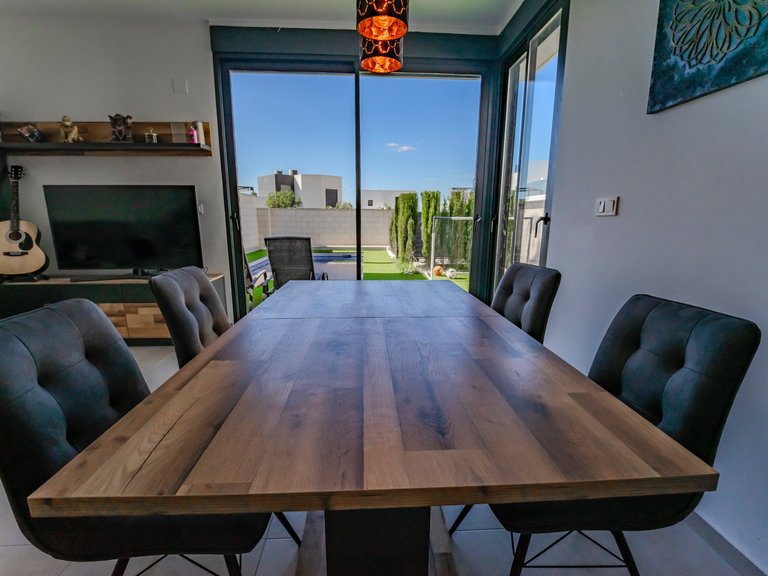 Villa for Sale in Benijofar, Alicante 5