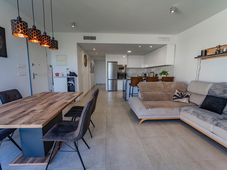 Villa for Sale in Benijofar, Alicante 6