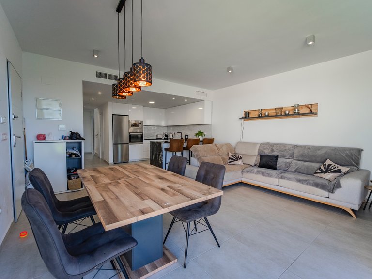 Villa for Sale in Benijofar, Alicante 7