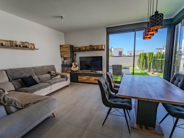 Villa for Sale in Benijofar, Alicante 8