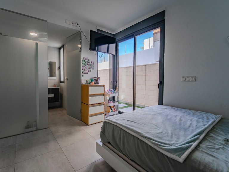 Villa for Sale in Benijofar, Alicante 14