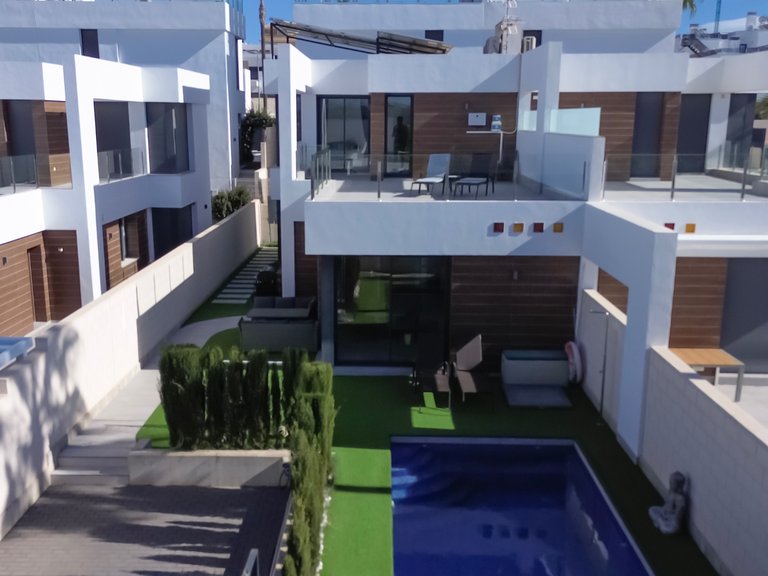 Villa for Sale in Benijofar, Alicante 34