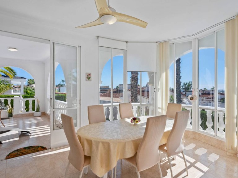 Villa for Sale in Ciudad Quesada, Alicante 2