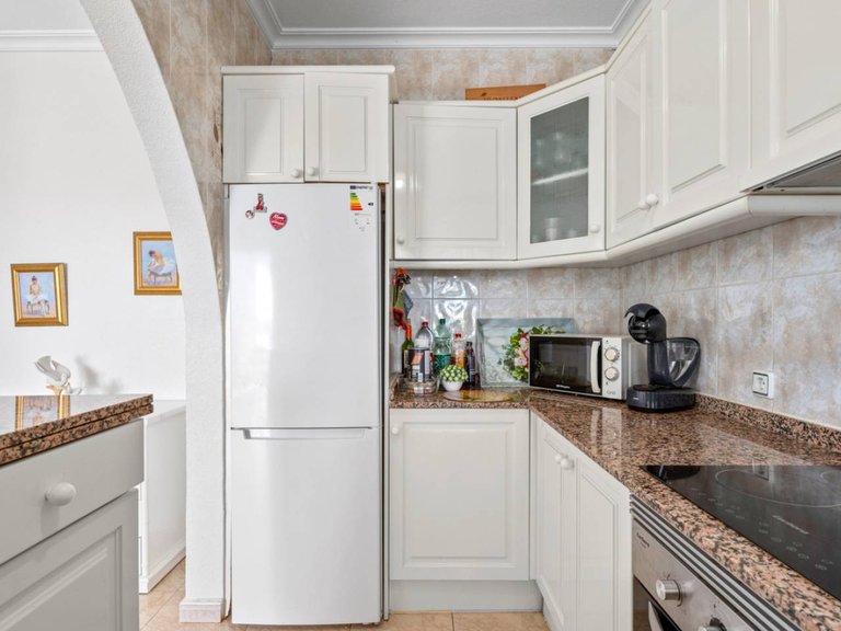 Villa for Sale in Ciudad Quesada, Alicante 5