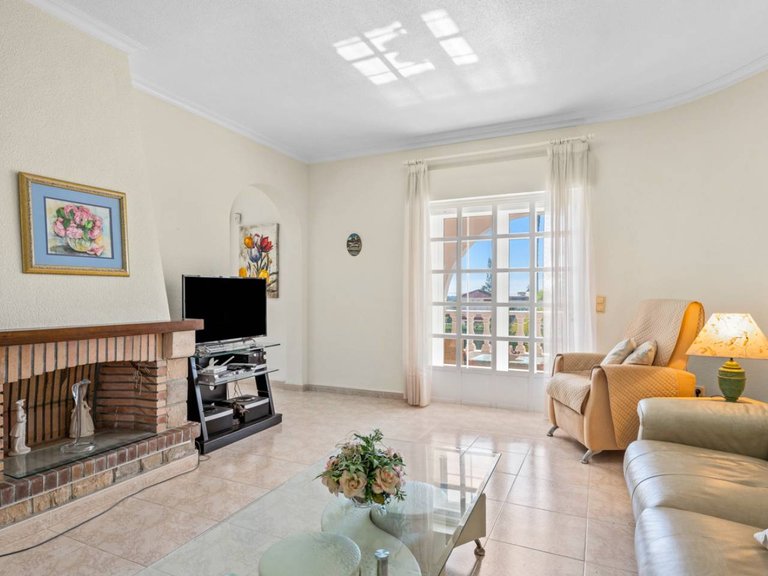 Villa for Sale in Ciudad Quesada, Alicante 6