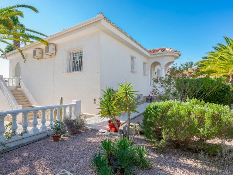 Villa for Sale in Ciudad Quesada, Alicante 26