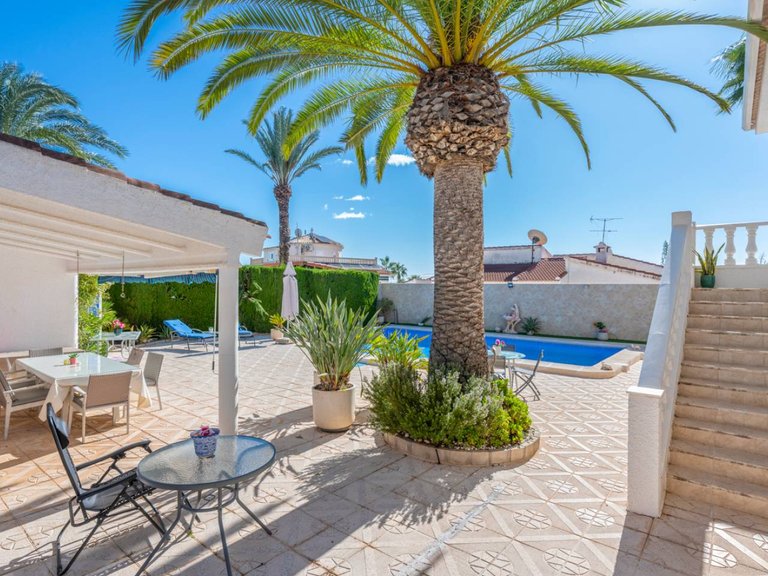 Villa for Sale in Ciudad Quesada, Alicante 27