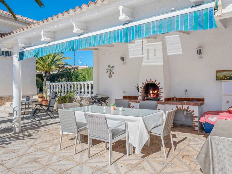 Villa for Sale in Ciudad Quesada, Alicante 29
